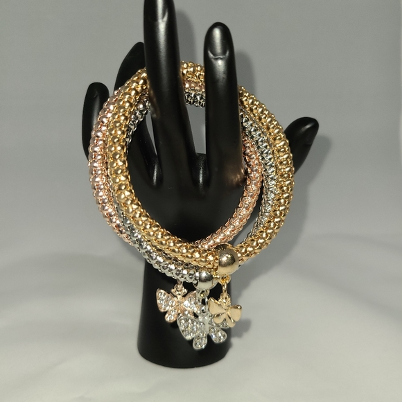 3 Piece Bracelet Sets - Picture 2 of 8